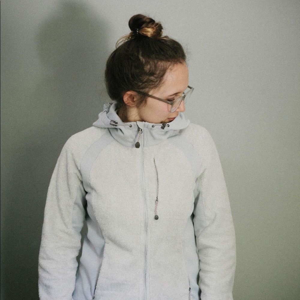 Eddie Bauer Warm and Soft Jacket
